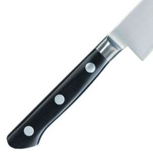 Couteau de cuisine japonais de qualité supérieure en acier inoxydable pour une découpe de précision, des ajustements, des épluchures et une utilisation quotidienne en cuisine - Product Image 6
