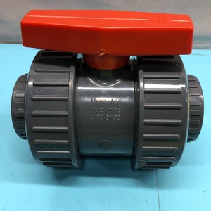Durapipe SCORPION 02-880-107, 2" EPDM <b>SEALS</b>, PLAIN - Trusted Global Legacy Semiconductor Equipment and Parts at - Product Image 3