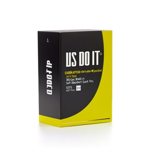ผ้าเช็ดตัวไมโครไฟเบอร์สำหรับเล่นกีฬา JS Do It น้ำหนัก 300 กรัม ขนาด 30x60 นิ้ว ซึมซับน้ำได้ดี แห้งเร็ว ขนาดเล็ก - Product Image 2
