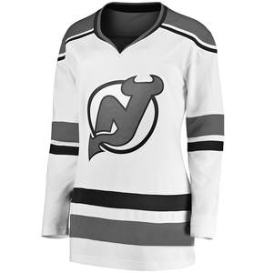 Maillots de hockey sublimés OEM, uniformes de hockey sur glace avec logo personnalisé, maillot de style hockey sur glace - Product Image 1