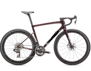 Bicicleta de Montaña S-Works Epic 2025 de Última Generación, Ensamblada, Nueva, de Alto Rendimiento y con Suspensión Completa - Product Image 5