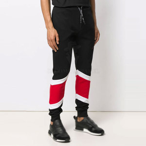 Pantalones ligeros para hombre diseñados para uso casual, ajuste cómodo con acabado impecable y diseño personalizable. - Product Image 5