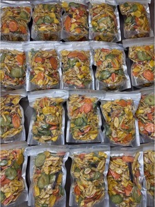 Custom Packed Crispy <b>Dried</b> Fruit And <b>Vegetable</b> Mix For Supermarkets Retail Chains And Importers Worldwide - Product Image 2