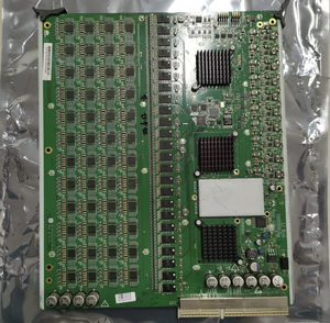 Carte mère d'échographie DBM64S pour service de réparation, assemblage de PCB, carte de contrôle industrielle GEPN 5573639-2 - Product Image 3
