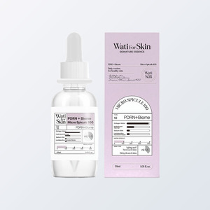moisture facial <b>serum</b> Whatiforskin PDRN baiom Essence micro Spicule pdrn <b>face</b> <b>serum</b> anti age <b>face</b> <b>serum</b> <b>face</b> glowing <b>serum</b> - Product Image 4