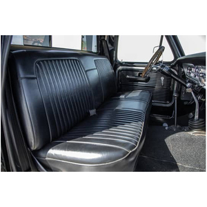 Ford F-250 Ranger 4x4 de 1968 - Product Image 1