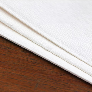 PULPE DE KRAFT BLANCHIE DE QUALITÉ SUPÉRIEURE À BASE DE BOIS DUR ET PULPE DE KRAFT BLANCHIE PURE - Product Image 3