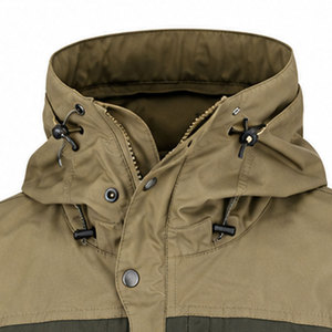<b>Lightweight</b> <b>Waterproof</b> Men's Windbreaker <b>Jacket</b> Custom Logo Outdoor Hiking Camping <b>Running</b> Casual Fashion Sportswear Wholesale - Product Image 3