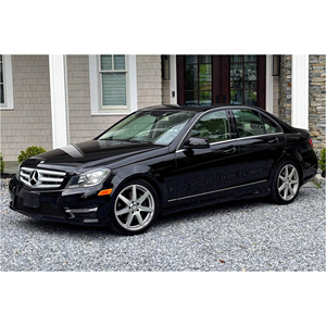 เมอร์เซเดส-เบนซ์ ซี300 4Matic ซีดาน ปี 2014 - Product Image 6