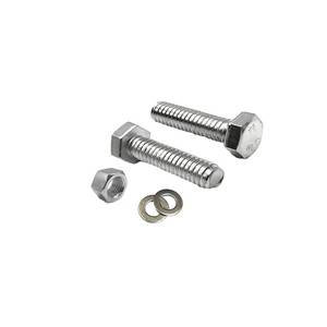 Insertos de Tuerca y Perno de Latón Estándar DIN, Insertos de Tuerca con Acabado Liso, Proveedor de Calidad Premium para Aplicaciones Industriales - Product Image 1