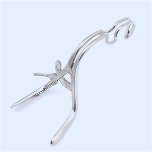 PISSCO Veterinary Dental Mouth Gag Reusable Dental Surgical Instrument Veterinary Dental Surgical Tool Dental Mouth Opener - Product Image 2