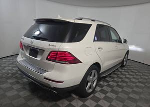 ENVÍO INMEDIATO: Mercedes-Benz GLE 350 4MATIC 2016 Usado - Product Image 2
