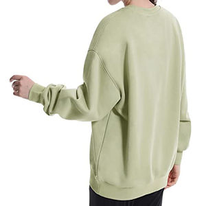 Sweat-shirt pour femme au design unique, de haute qualité, très demandé, prix abordable, vente en gros, meilleur design de sweat-shirt pour femme - Product Image 5