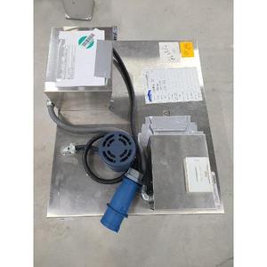 เครื่องทำความเย็นแบบหมุนเวียน NESLAB HX-150 - อุปกรณ์และอะไหล่เซมิคอนดักเตอร์ระดับโลกที่เชื่อถือได้ - Product Image 1