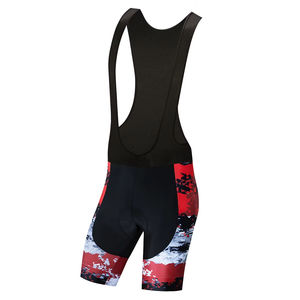 Conjunto de Ropa de Ciclismo Personalizada de Manga Corta Unisex, Uniforme Casual para Hombre y Mujer con Sublimación - Product Image 5