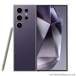 ขายส่งสมาร์ทโฟน S24 Ultra 5G รุ่นดั้งเดิม รองรับ LTE กล้อง 108MP หน้าจอ 2K AMOLED 120Hz สำหรับ Exynos Octa Core ชาร์จเร็ว 60-69W - Product Image 3