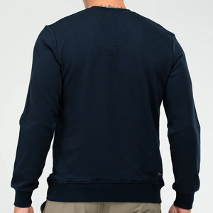 Servicio OEM de Sudaderas, Sudaderas de Alta Calidad, Cuello Redondo, Personalizadas para Hombre, Sudaderas Regulares - Product Image 3
