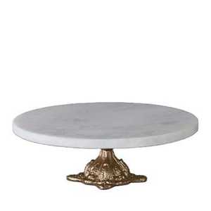 Elegante Soporte Giratorio de Varios Niveles para Pasteles, Exhibidor de Postres, Soporte para Cupcakes, Bandeja para Servir en Bodas, Fiestas de Cumpleaños, para Panadería y Hogar - Product Image 3