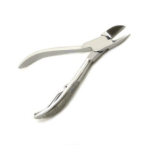 Ingrown <b>Toe</b> Nail Cutter 12cm Heavy Duty Nails Clipper Cutter Manicure Pedicure Tools - Product Image 2