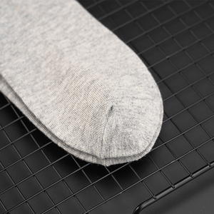 Chaussettes de sport respirantes en maille pour hommes, légères, pour la musculation, l'entraînement, la gym, chaussures de sport professionnelles - Product Image 4