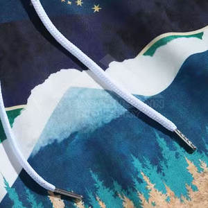 Nueva Llegada, Sudaderas con Capucha de Invierno para Hombre, de Primera Calidad, Sublimadas, Ropa Casual, Transpirable, para Adultos - Product Image 3