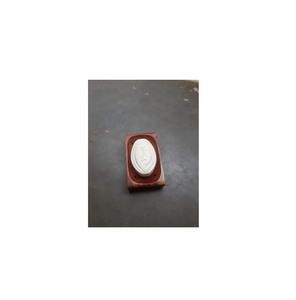 Handmade Product Hotel Wood Bathroom Soap Dish Holder Wholesale Supplies Natural <b>Wooden</b> Soap Dish Tray Best Seller - Product Image 1