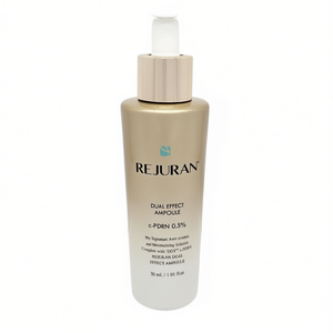 Sérum Anti-Âge Double Action REJURAN 30ml Ampoule Régénérante avec C-PDRN, Niacinamide et Peptides pour Éclaircir et Raffermir la Peau - Product Image 3