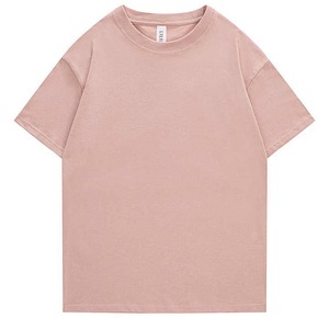เสื้อยืดทรงซิลลูเอทแบบกำหนดเองสำหรับผู้ชาย สไตล์ร่วมสมัย ทรงปกติ สตรีทแวร์ ผ้าฝ้าย 100% ระบายอากาศได้ดี แขนสั้น ขายส่ง - Product Image 5