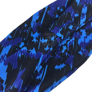 Bandeaux de tête respirants pour hommes et femmes, taille personnalisée, pour entraînement sportif, élastiques, à bas prix - Product Image 4