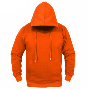 Sudaderas con Capucha de Manga Larga 100% Algodón para Hombre, Cómodas para Invierno, Primavera y Otoño, Diferentes Estilos - Product Image 3