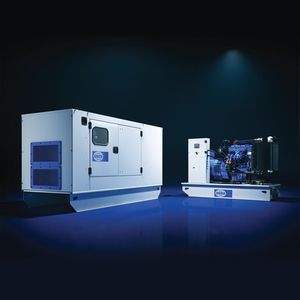 เครื่องกำเนิดไฟฟ้าดีเซล Fgwilson ซูเปอร์ไซเลนท์ 10kW 12kW 15kVA ชุดเครื่องกำเนิดไฟฟ้าสามเฟสและเฟสเดียว สำหรับสำรองไฟ - Product Image 3