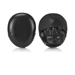New Boxing Focus Pad Custom Made High Quality Material and Custom Logo Focus Mitts for Boxing and Leather Hand Pads - Product Image 1