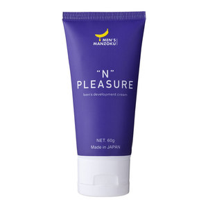 Crème de massage pour les mamelons pour hommes, qualité exceptionnelle, ventes exceptionnelles, fabriquée au Japon, super chaude, sensuelle, pour améliorer le plaisir masculin - Product Image 2