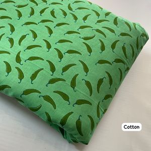 Tela de Algodón Ligera y Cómoda para Prendas de Vestir y Decoración del Hogar, Compre Directamente del Proveedor - Product Image 1