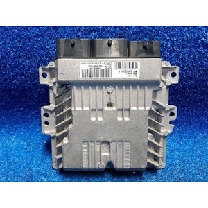 Unidad de Control del Motor 308 Fase I Fase II 2008-2015 Usada OEM 9676761080 Certificada por OE en Excelente Estado - Product Image 1