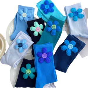 Women's Spandex/<b>Polyester</b> Ankle <b>Socks</b> Breathable Durable Quick Dry Anti-Bacterial Eco-Friendly Odor Resistant - Product Image 1