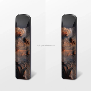 Meilleures ventes en France, Vente en gros, Accessoires pour fumeurs OEM, Broyeurs à herbes électroniques automatiques portables rechargeables en forme de stylo - Product Image 4