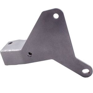 Heavy Duty 2-4\" Front Track Bar Drop Bracket for 1999-2004 Grand Cherokee WJ <b>Truck</b> <b>Suspensions</b> - Product Image 6