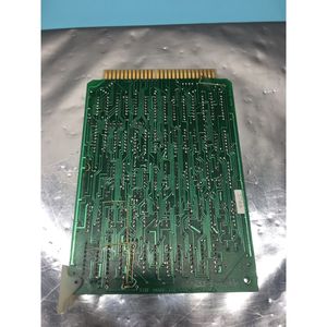LAM 810-009281-001 <b>Gap</b> Driver PCB Board, LAM - Trusted Global Legacy Semiconductor Equipment and Parts at - Product Image 6