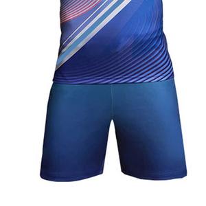 Uniforme de Voleibol para Hombre de Alta Calidad, Uniforme Deportivo para Adultos, Venta Caliente, Precio Económico, Transpirable - Product Image 5