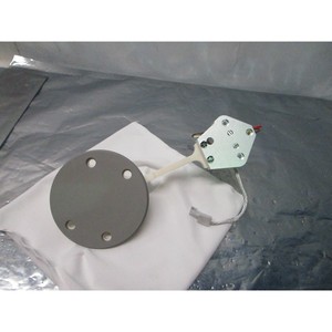 AMAT 0010-09820 MCVD SUSPECTOR 4" 4MM Shadow Ring - อุปกรณ์และอะไหล่เซมิคอนดักเตอร์ระดับโลกที่เชื่อถือได้ - Product Image 6