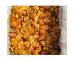 Fournisseur de fruit de la passion séché de qualité export du Vietnam - Fruit de la passion séché naturel et sucré pour les thés et les en-cas - Product Image 3