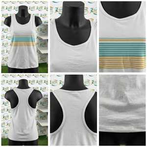 Débardeur Homme Uni Tricoté en Coton Respirant à Logo Personnalisé, Couleur Unie, Faible MOQ – Nouvelle Collection à Succès - Product Image 5
