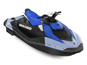 Último Modelo en Tendencia 2026 Sea Doo Sparks Trix para 3 Personas, Rotax 900 ACE - 90 iBR, Ensamblado en Fábrica, Listo para Enviar y Servicio de Entrega Rápida - Product Image 5