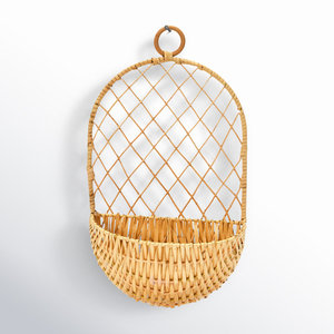 Panier tissé - Product Image 1