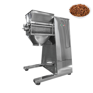<strong>Granule</strong> Making Machine Factory Directly Sale <strong>Coffee</strong> Granulator Machine - Product Image 2