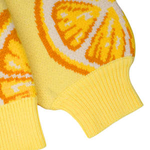 Lightweight Pique Women's Knitted Sweater - Breathable Winter Pullover - Soft Warm Female Daily Fashion <b>Jumper</b> - Product Image 6