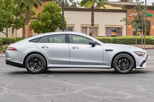 Mercedes-AMG GT-53 4 Puertas 2022 - Product Image 2