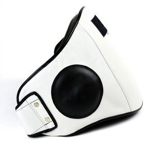 Protector de Abdomen para Boxeo Personalizado, Ligero, Transpirable, de Secado Rápido, para Muay Thai, MMA, Karate, Estilo OEM al por Mayor - Product Image 2