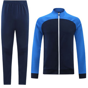 Conjunto Deportivo Personalizado de Alta Calidad, Ropa Deportiva Elegante y Moderna, Cómoda, Duradera, Ligera, Informal - Product Image 2